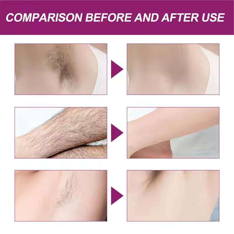 Silky Beauty Hair Spray
