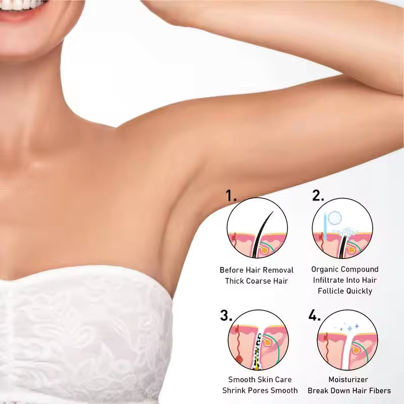 Silky Beauty Hair Spray