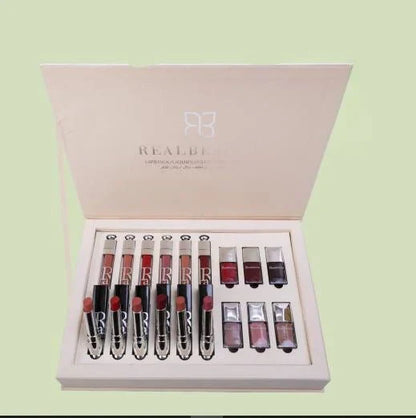 Beauty Set
