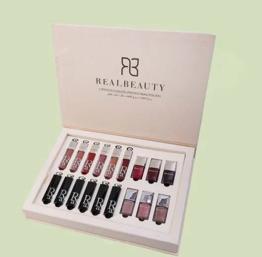 Beauty Set