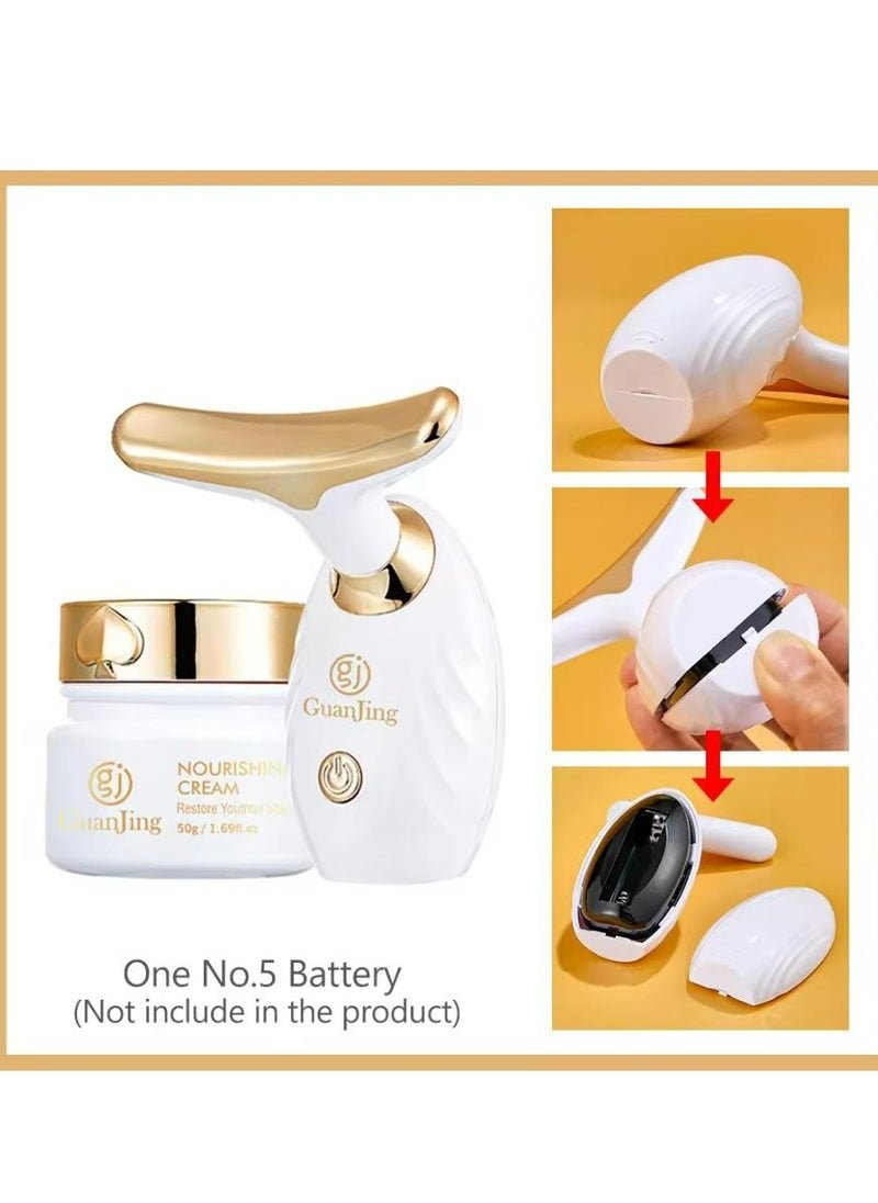 GuanJing - Nourishing Lifting Set (Original)