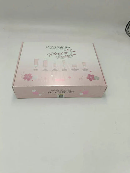 Japan Sakura - Skin Care Set